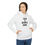 Thumbnail: Mama Unisex Hoodie - Calm & Colorful Pullover for Moms