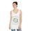 Thumbnail: Calm Crew Unisex Tank Top