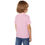 Thumbnail: Colorful Crew Toddler T-Shirt - Fun & Playful Apparel for Kids