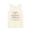 Thumbnail: Mama Tank Top - Unisex Garment-Dyed