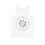 Thumbnail: Calm Crew Unisex Tank Top