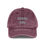 Thumbnail: Colorful Crew Hat — For Littles
