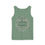 Thumbnail: Mama Tank Top - Unisex Garment-Dyed