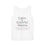 Thumbnail: Mama Tank Top - Unisex Garment-Dyed