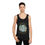 Thumbnail: Calm Crew Unisex Tank Top