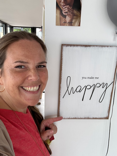 Gratitude