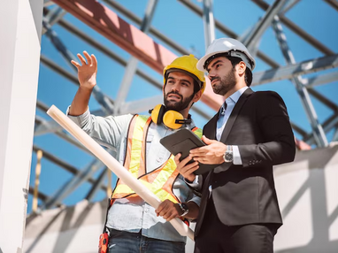 The EAE Promise: Why Reliability and Accountability Matter in Industrial Construction