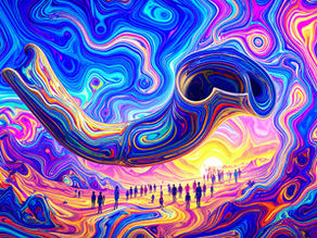 Глава «Бо»: Спор о том, что есть свобода.