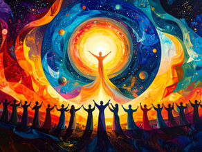 Universal Love