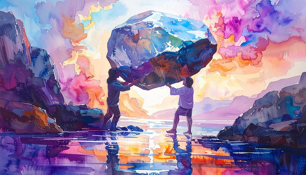 Шломо повсюду открыл дома учения и в воротах городов посадил людей Торы, выдающихся учителей.