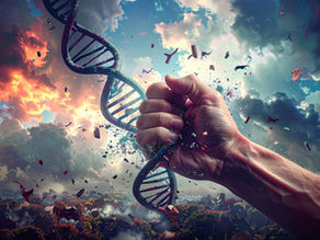 Борьба с Богом