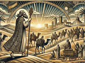 возвращение в Йерушалаим