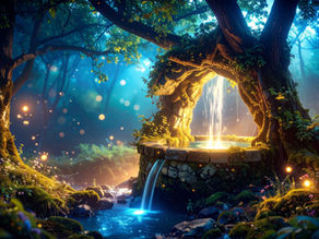Stream of Life