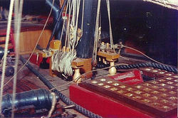 Detalles de cubierta