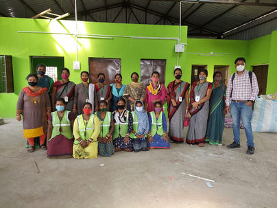 Realizing a State-Wide Vision of Creation of Decentralized Wealth Centers in Odisha