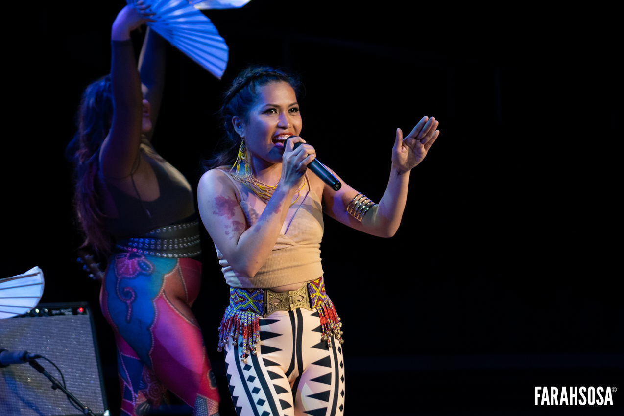 Grand Performances 2018