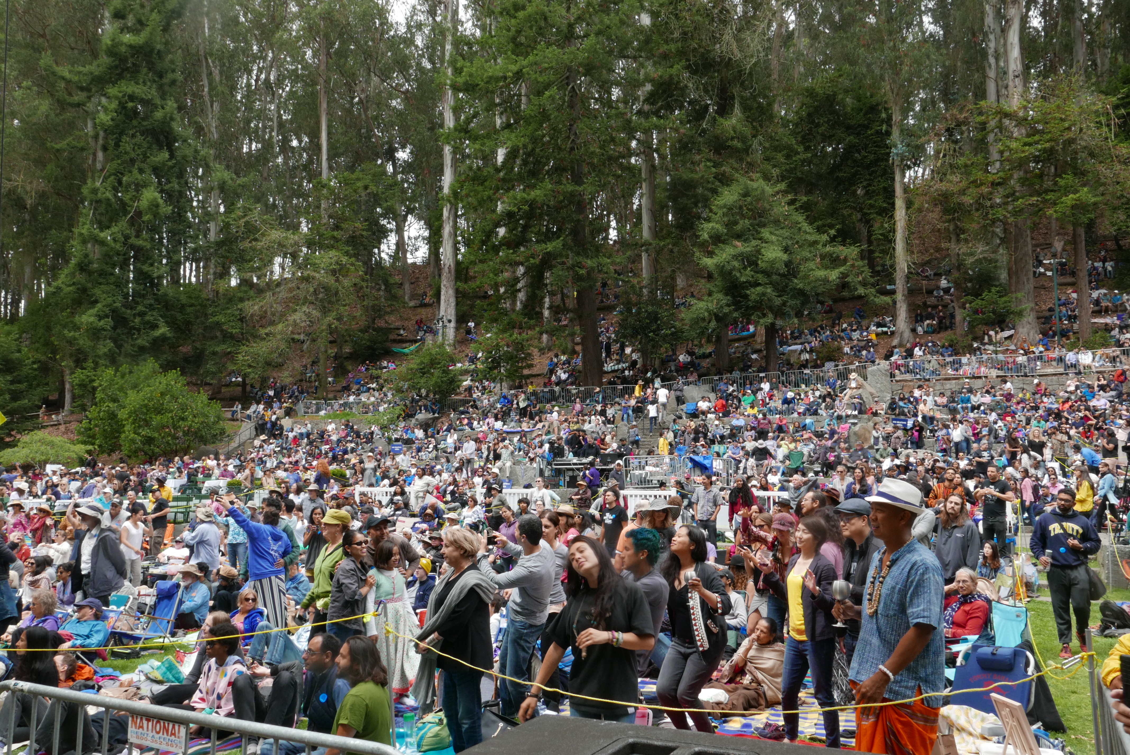 Stern Grove Festival