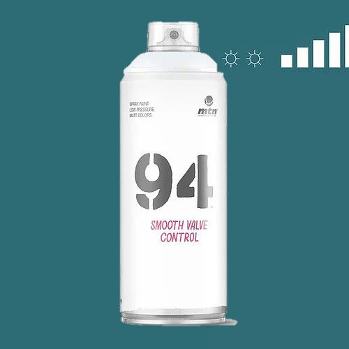 ספריי צבע מט RV-146 Montana MTN 94 מונטנה
