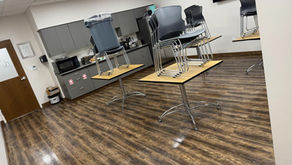 Keeping Roanoke Businesses Spotless: Why Commercial Cleaning Matters More Than Ever