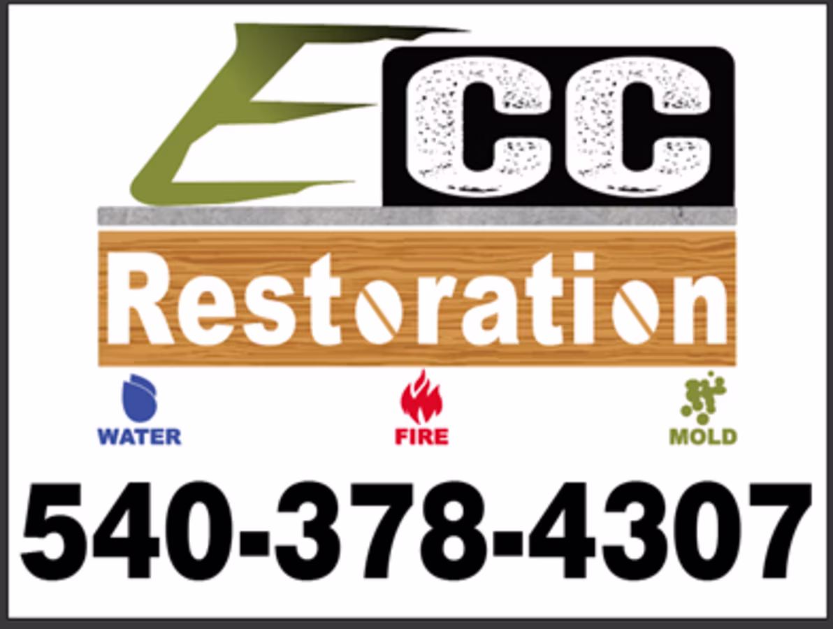 ECC Restoration, Inc