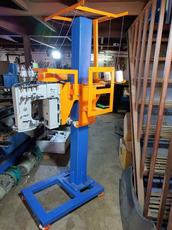 Bagging Machine