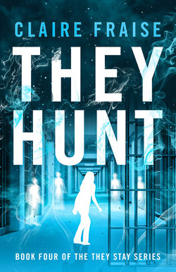 THEY HUNT eBook cover