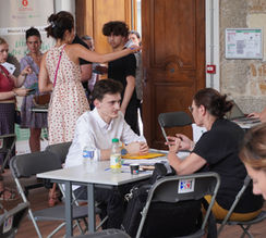 entretien alternance avec employeur