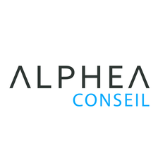 Logo Alphéa Conseil
