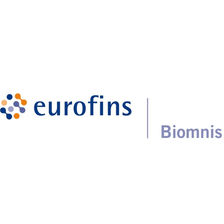 Logo Eurofins Biomnis