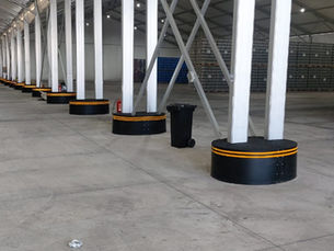 Protectores de Columna