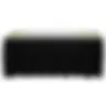 6' Table Skirt - Black