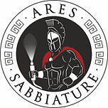 Logo Ares Sabbiature Linkedin