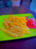Kentang Goreng