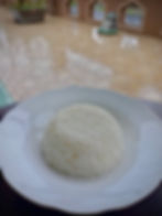 Nasi Putih