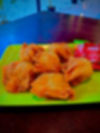 ★ Pangsit Udang