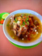 ★ Sop Buntut