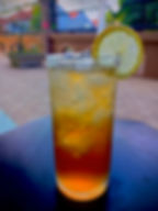 Es Lemon Tea