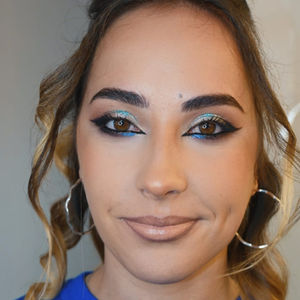 Bold Beauty