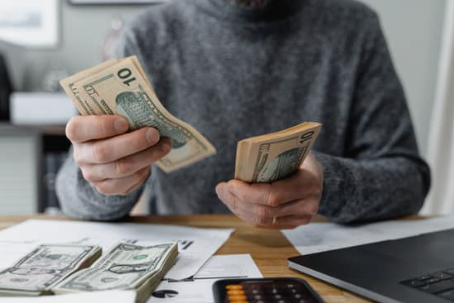 Would $23,000 Make a Difference to You?