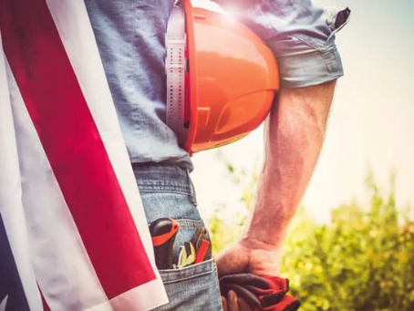 Labor Day Reflections and Your Legacy