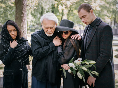 The Life-or-Death Decisions Your Family Shouldn't Have to Make Alone