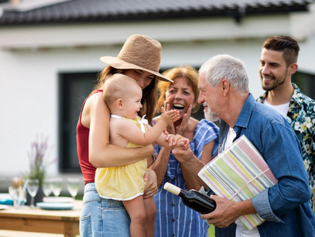 The Death Tax Repeal Act of 2025: What It Could Mean for You and Your Loved Ones