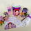 Miniatura: Kit spa rostro, Mug y Ponquesito