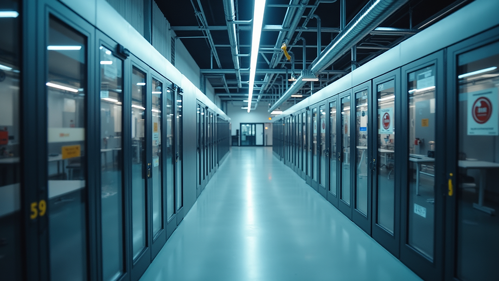 Building Tomorrow: Mahateja Technologies’ Major Projects