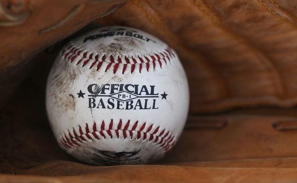 Honkbal en Mitt