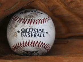 Credit Unions, Baseball & Data