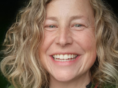 Cheerleader of the Awakened Heart