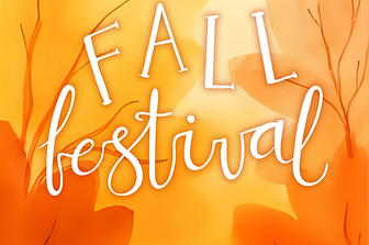 Fall Festival