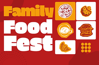 Family Food Fest