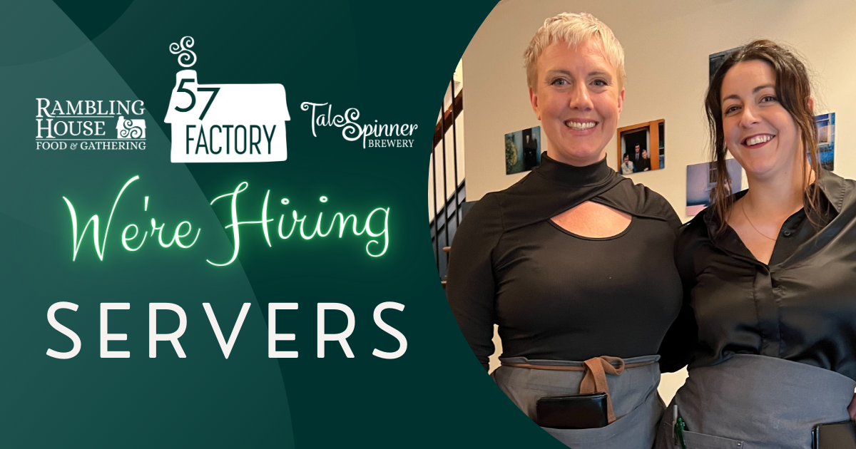 Jobs | Rambling House & TaleSpinner